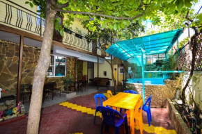 Dakar Adler Hotel